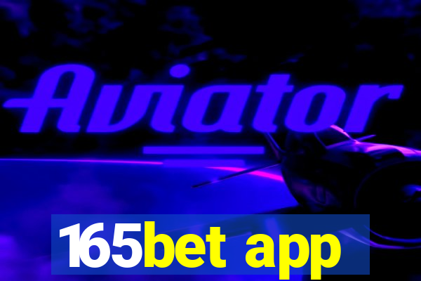 165bet app